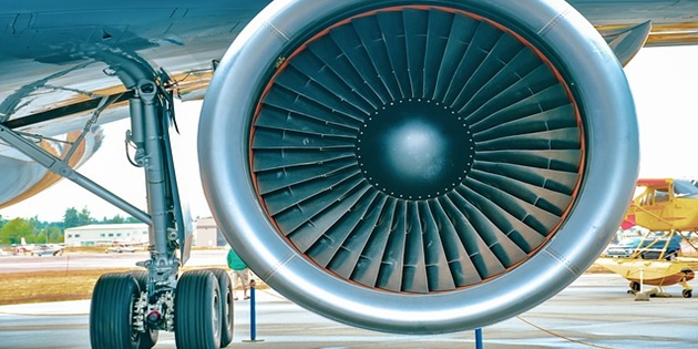 Hürmüz Boğazı Krizi Jet Yakıtını Yüzde 95 Yükseltti